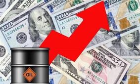 قیمت نفت افزایشی شد / هر بشکه نفت برنت چند؟