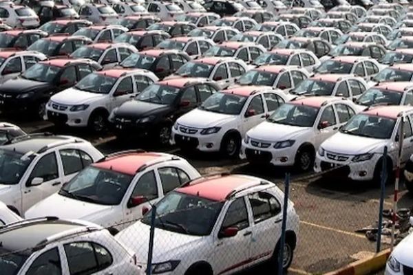 جدیدترین لیست قیمت محصولات سایپا امروز؛ ارزان‌ترین سواری کدام است؟