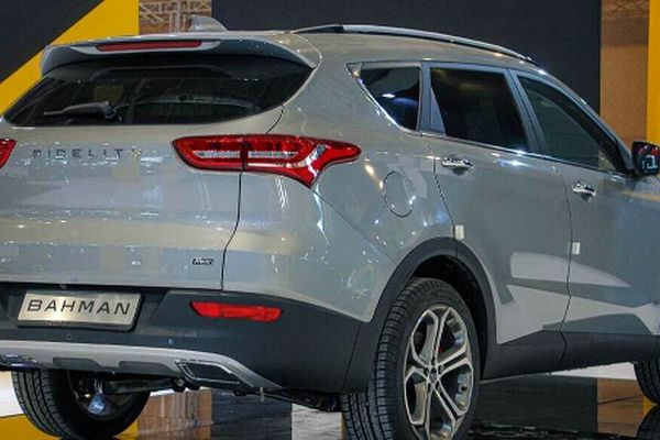 شرایط ویژه فروش اقساطی فیدلیتی با اقساط ۵ ساله در آبان‌ ۱۴۰۴ + جدول قیمت