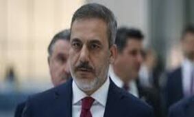 اولین اظهارنظر وزیر خارجه ترکیه درباره ایران
