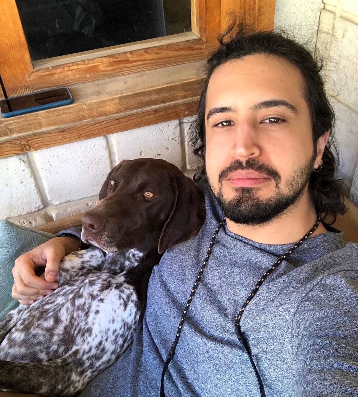 مهرداد صدیقیان