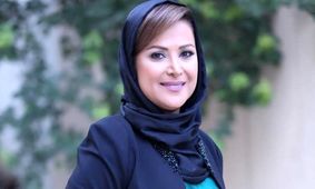 تغییر چهره کمند امیرسلیمانی از کودکی تا الان ! / چی بود و چی شد !