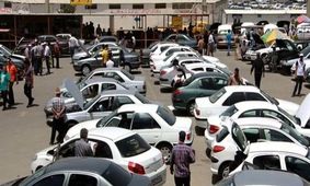 خودروهای ایران خودرو ارزان و سایپا گران شدند / تغییرات عجیب قیمت خودروها در بازار