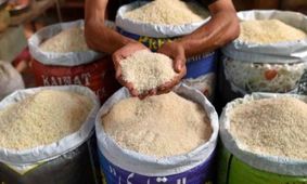 اتفاق مهم در بازار برنج که همه را غافلگیر کرد