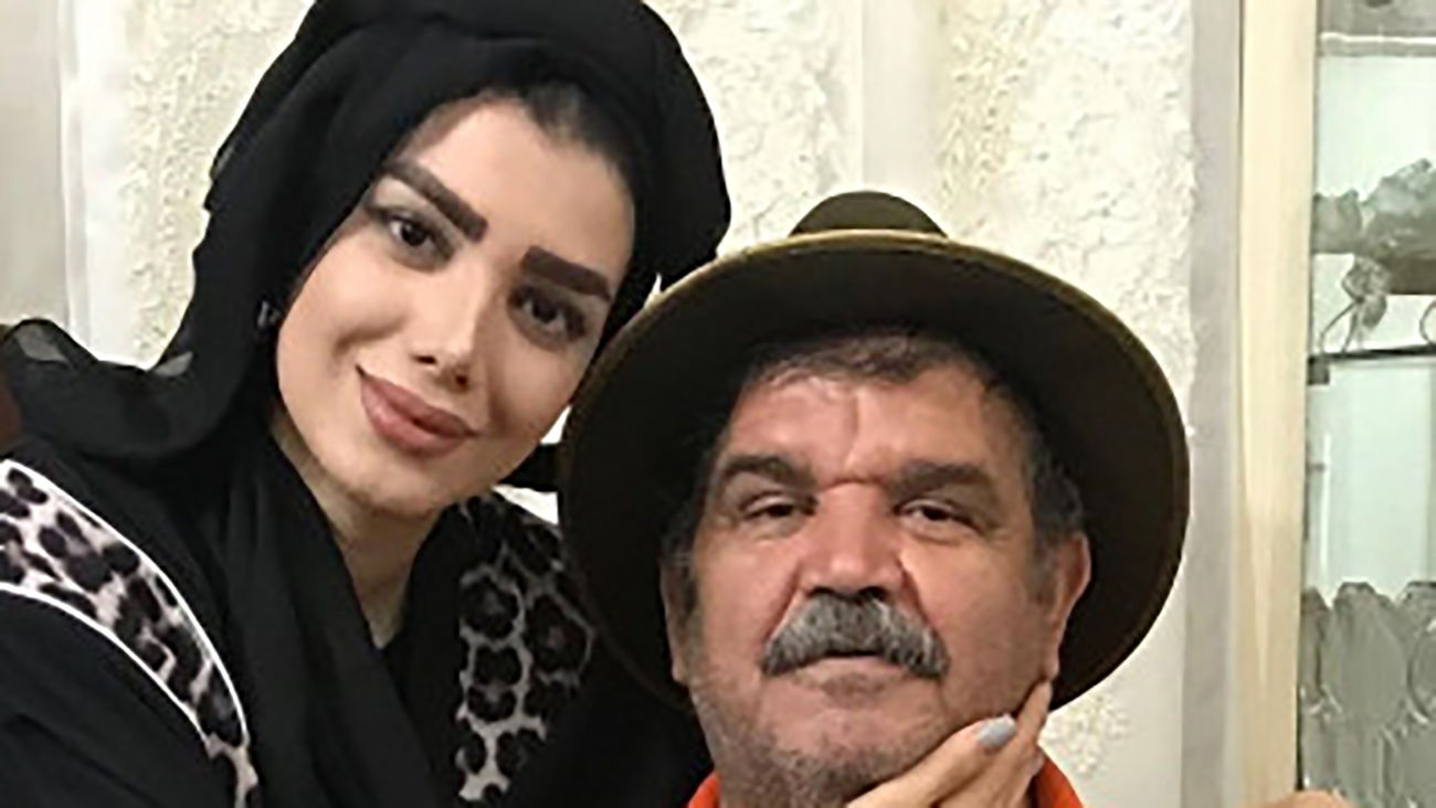 کیانوش گرامی