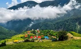 تهران در شوک / فرار دسته‌جمعی پایتخت نشینان به این شهر !