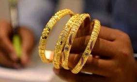 بازار طلا و سکه نوسانی شد 