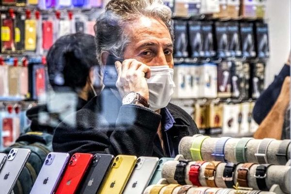 قیمت گوشی موبایل امروز ۸ اسفند ۱۴۰۳ + جدول