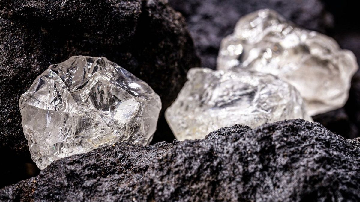 کشف ذخایر لیتیوم در ایران و در استان همدان