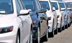 قیمت خودرو وارداتی در بازار/ افزایش ۱۵۰ تا ۴۰۰ میلیونی!