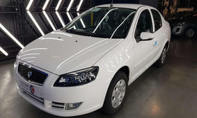 سواری اقتصادی ایران خودرو ۶۳۰ میلیون تومان شد + جدول
