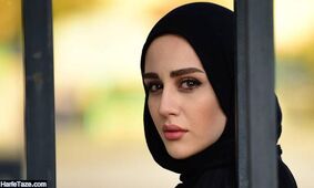 خانم بازیگر گیلدخت در دام عاشقی گرفتار شد ! / میترا رفیع علنی کرد !
