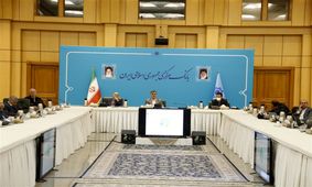 فرزین:‌بانکهای کشور به سه گروه تقسیم می‌شوند