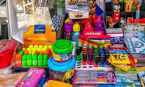 هزینه لوازم التحریر دانش‌آموزان در سال 1404 چقدر است؟