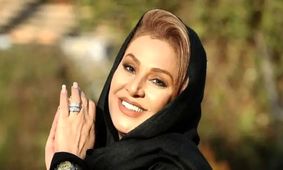 افشاگری نسرین مقانلو: دیگر نمی‌توانم آدم خوشحال دیروز باشم!