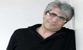 امیر غفارمنش از پسرش رونمایی کرد / کی فکرشو می کرد آقای بازیگر پسر به این بزرگی داشته باشه!