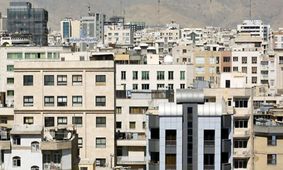 جدول کامل قیمت اجاره مسکن در کرج شهریور 1404