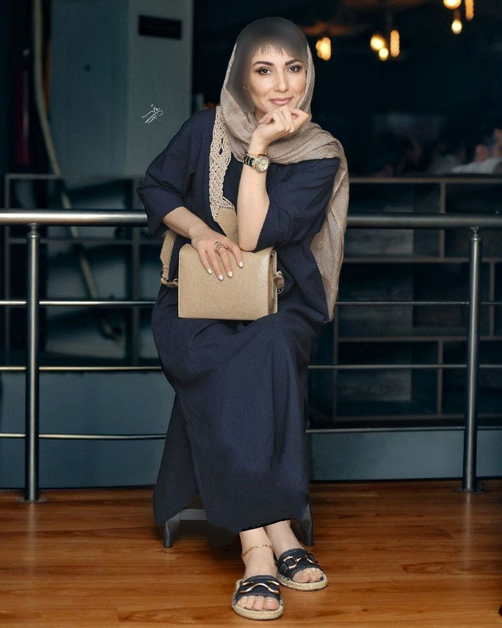 سمیرا حسن‌پور