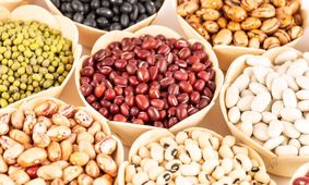 قیمت‌های نجومی حبوبات/ کدام اقلام لاکچری‌تر شده‌اند؟+جدول قیمت