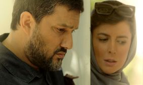 عکس حامد بهداد و واکنش جنجالی‌اش به حرف‌های تند درباره پیر پسر!