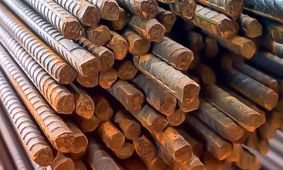 جدیدترین قیمت میلگرد امروز 1 مهر 1404 + جدول