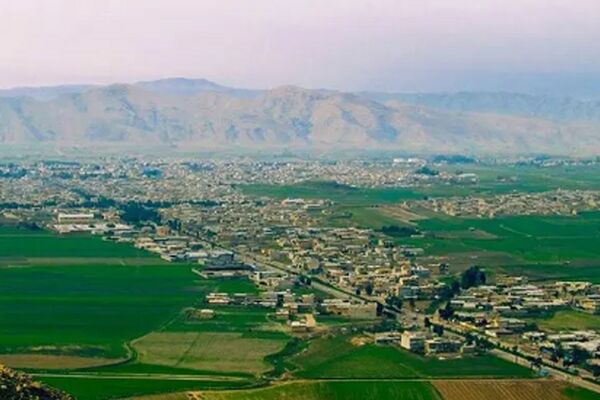 تحلیلی بر استانداری فارس و تاثیر آن بر صلح حماس