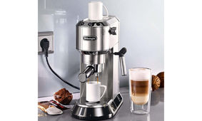 چرا اسپرسوسازها فوم روی قهوه را درست نمی‌ کنند + لیست قیمت