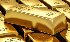 قیمت طلا امروز چهارشنبه ۷ آبان ۱۴۰۴