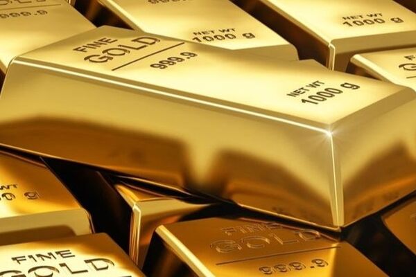 قیمت طلا امروز چهارشنبه ۷ آبان ۱۴۰۴