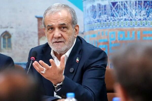 پشت پرده سفر پزشکیان به نیویورک/ تحلیل 3 سناریوی قیمت دلار برای اول مهر