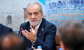 پشت پرده سفر پزشکیان به نیویورک/ تحلیل 3 سناریوی قیمت دلار برای اول مهر