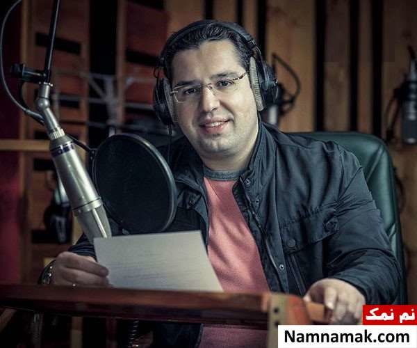 عکس های اینستاگرامی محمدرضا احمدی