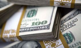 قیمت دلار امروز شنبه ۲۹ دی ۱۴۰۳ 