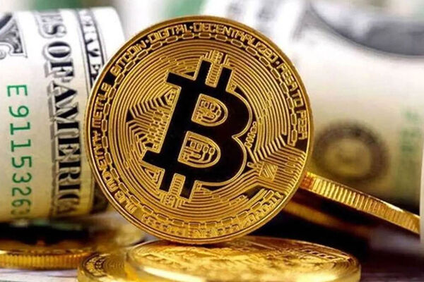 قیمت بیت‌کوین امروز شنبه ۱۸ مهر ۱۴۰۵