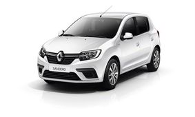 خودروی محبوب فرانسوی در بازار چند ؟ + جدول