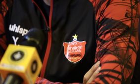 پرسپولیس یک گام تا حذف از آسیا / مشکل جدید از راه رسید