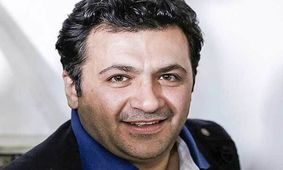 شباهت خیره کننده پسر شهرام عبدلی به پدر مرحومش / کاش بزرگ شدن آرتین را می دید !