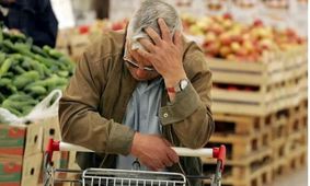 گرانی به خوراکی‌ها رحم نکرد | ایرانیان به دنبال سفره لوکس!