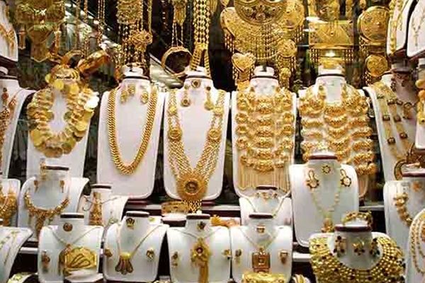 قیمت طلا و سکه امروز ۴ آبان ۱۴۰۴ 