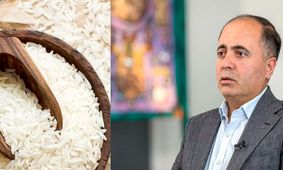 چرا برنج ۷۰ هزار تومانی دنیا، در ایران ۳۶۰ هزار تومان است؟