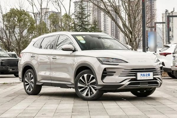 شرایط فروش خودروی مجهز به آپشن چشم خدا در ایران + لیست قیمت