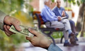 خبر خوش برای بازنشستگان تامین اجتماعی/ زمان پرداخت معوقات مشخص شد