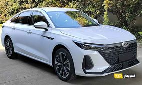 از امروز این خودرو نوظهور مدیران خودرو را با قیمت کارخانه بخرید+قیمت و زمان تحویل
