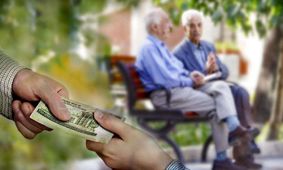 زمان‌بندی اعمال افزایش حقوق بازنشستگان منتشر شد