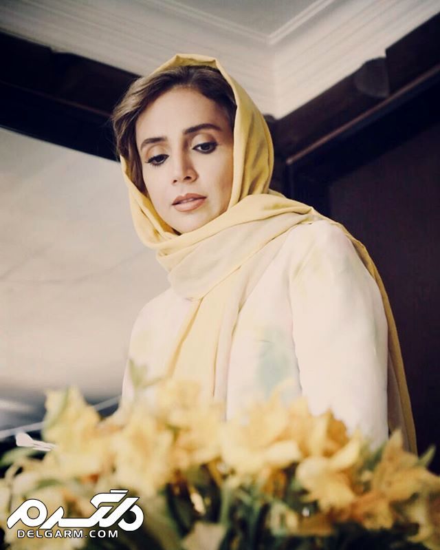 بیوگرافی و تصاویر جدید شبنم قلی خانی و همسرش