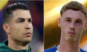 پیشنهاد 250 میلیون یورویی برای پالمر، و درخواست جدید رونالدو!