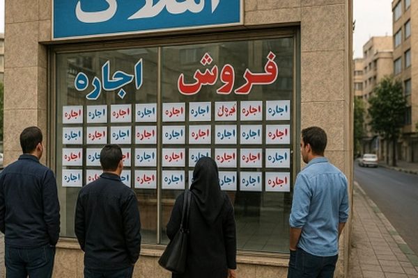 ۳ نشانه عجیب که بازار مسکن ۱۴۰۴ را تکان می‌دهد!