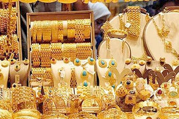 کاهش چشمگیر قیمت طلا و سکه؛ بازگشت به نرخ‌های پیش از جنگ