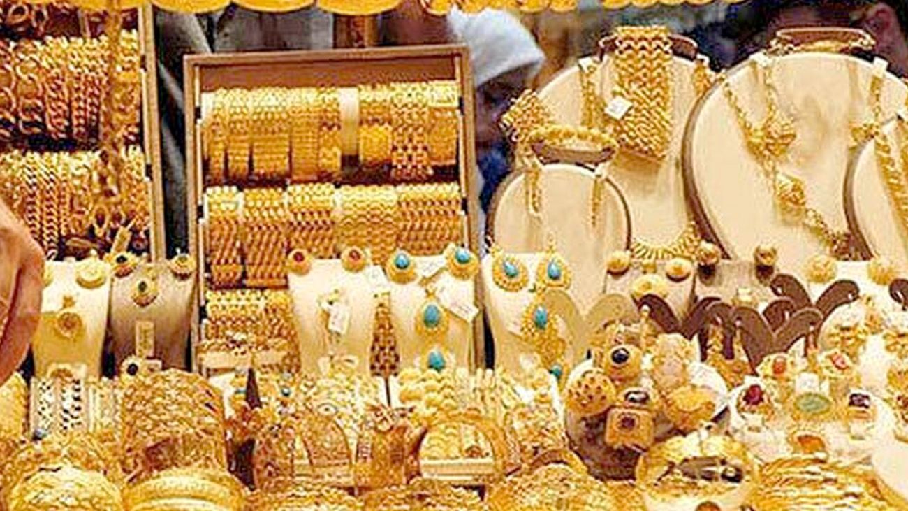 کاهش چشمگیر قیمت طلا و سکه؛ بازگشت به نرخهای پیش از جنگ