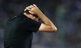 ورود رسمی استقلال به بازار نقل و انتقالات / نکونام لیست داد 